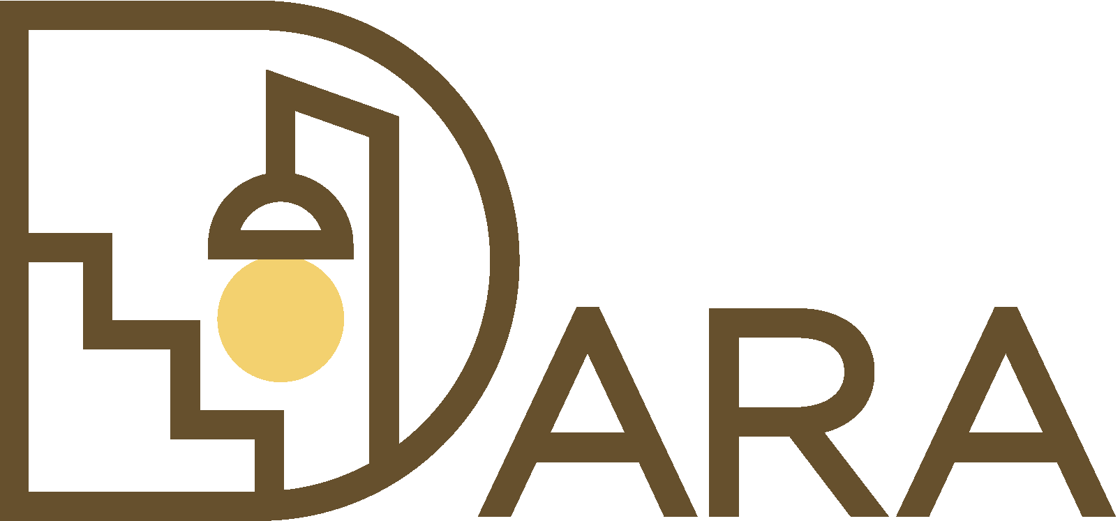 Logo of Dara Design